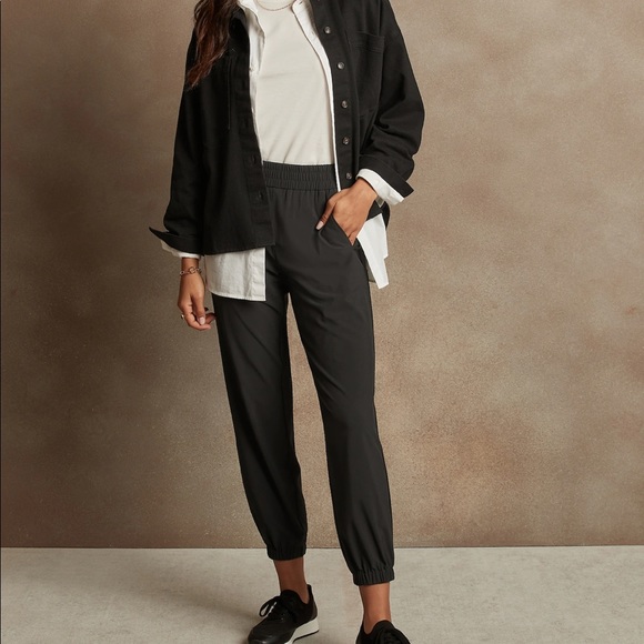 Jumpsuits | Airstretch Jogger | Poshmark